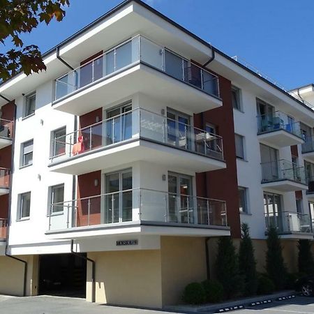 Apartament Delux Rewal Eksteriør bilde