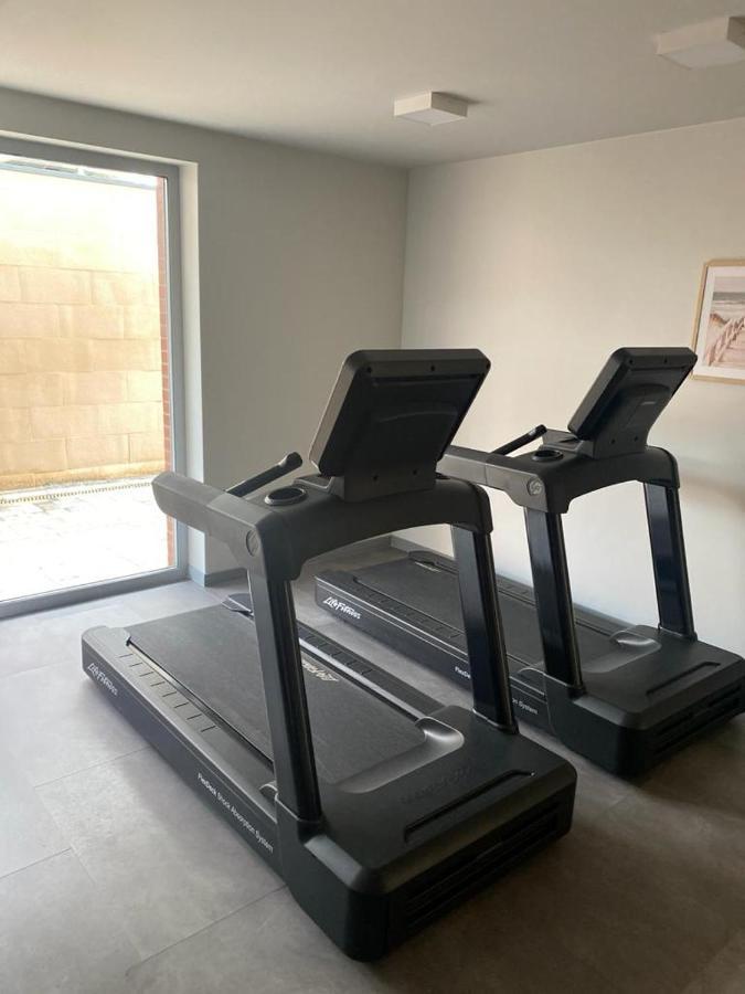 Apartament Delux Rewal Eksteriør bilde