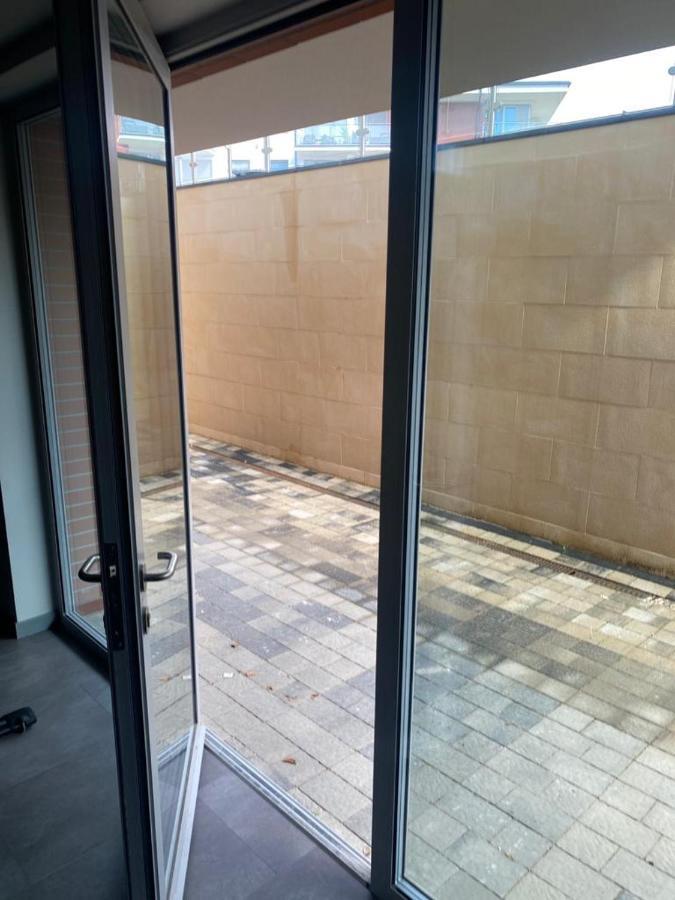 Apartament Delux Rewal Eksteriør bilde