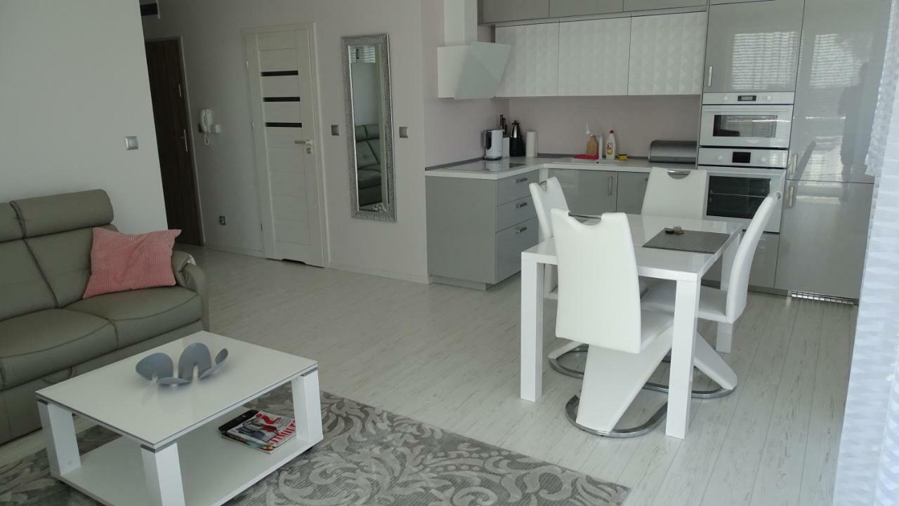 Apartament Delux Rewal Eksteriør bilde