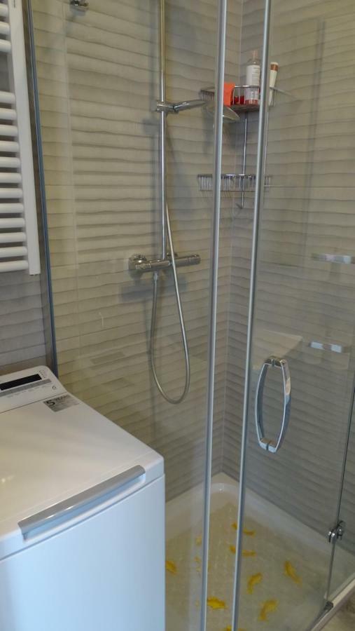 Apartament Delux Rewal Eksteriør bilde
