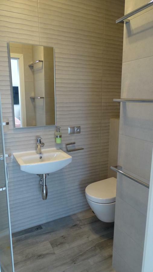 Apartament Delux Rewal Eksteriør bilde