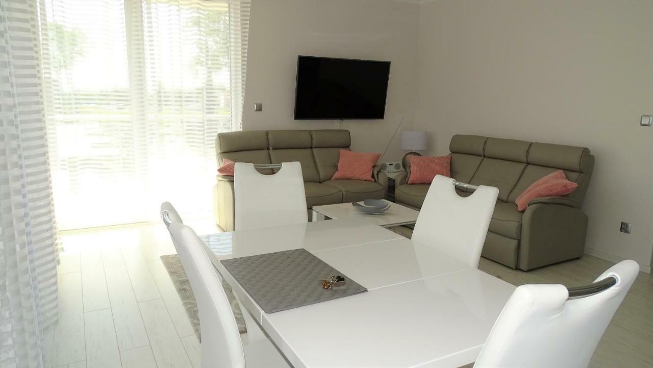 Apartament Delux Rewal Eksteriør bilde