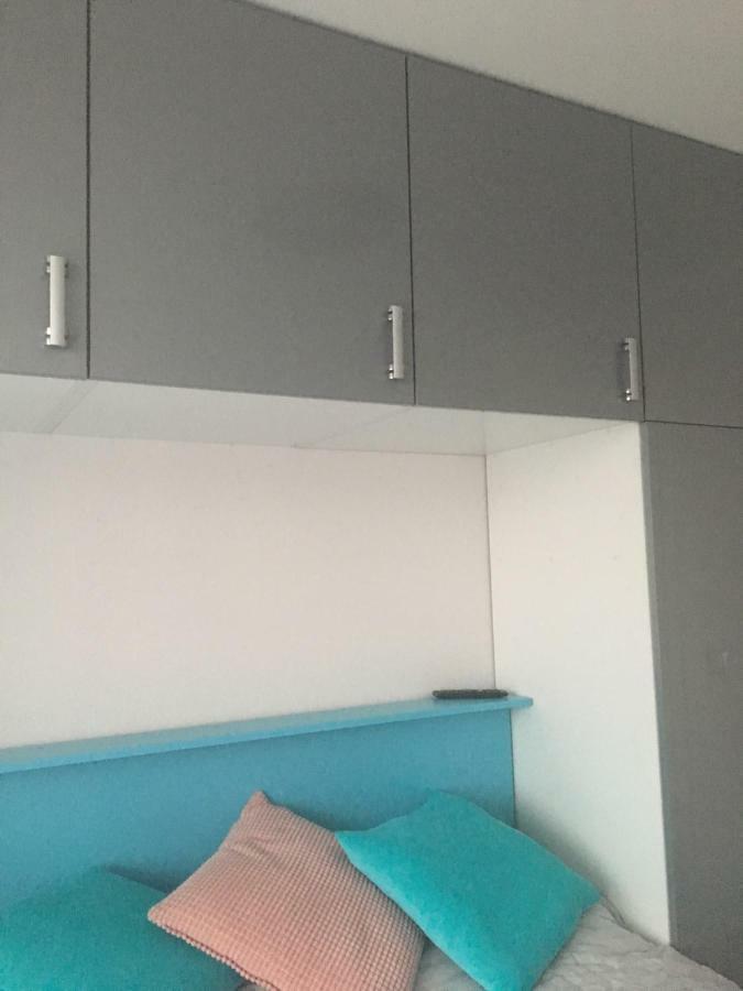 Apartament Delux Rewal Eksteriør bilde
