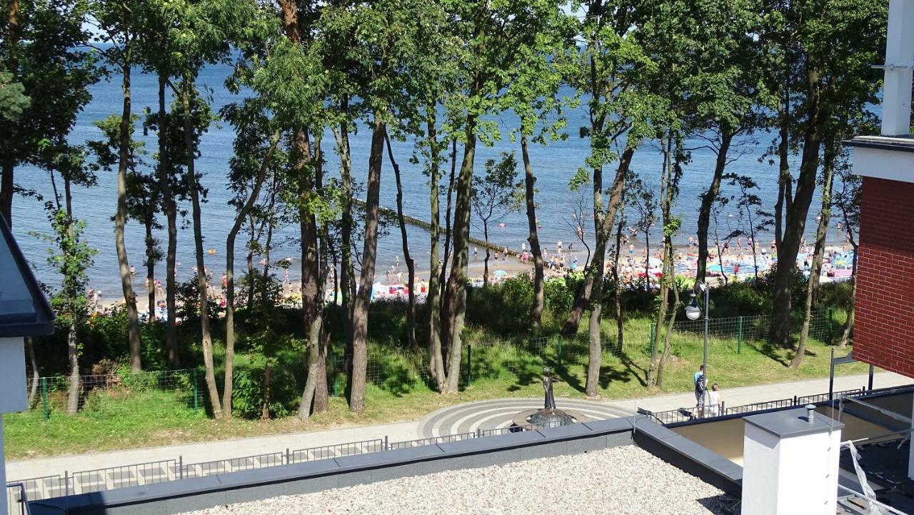 Apartament Delux Rewal Eksteriør bilde